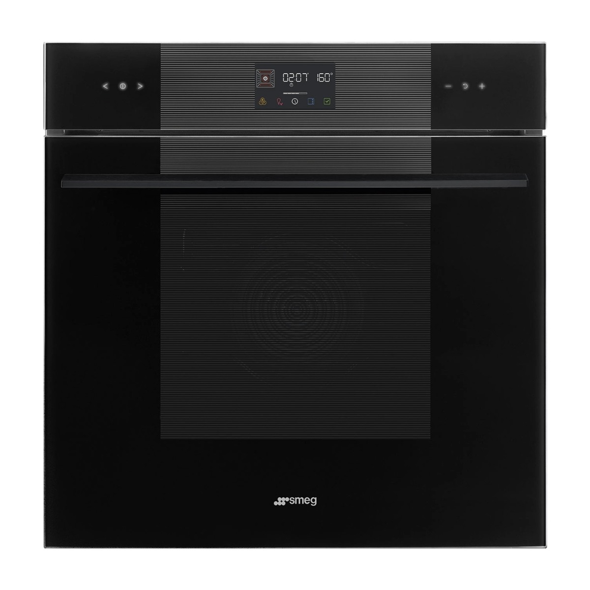 Smeg Linea SO6102TB3 indbygningsovn billede 1