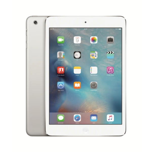 IPAD MINI 2 WIFI 32GB SILVER - Power.no