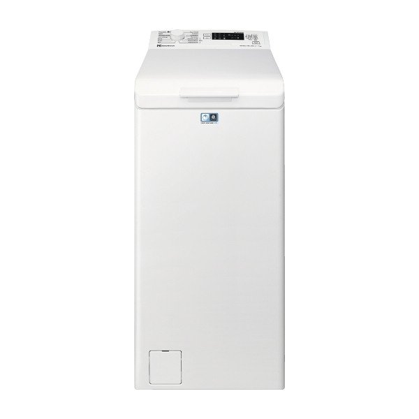 Electrolux EW6T272P5P Topbetjent vaskemaskine billede 2