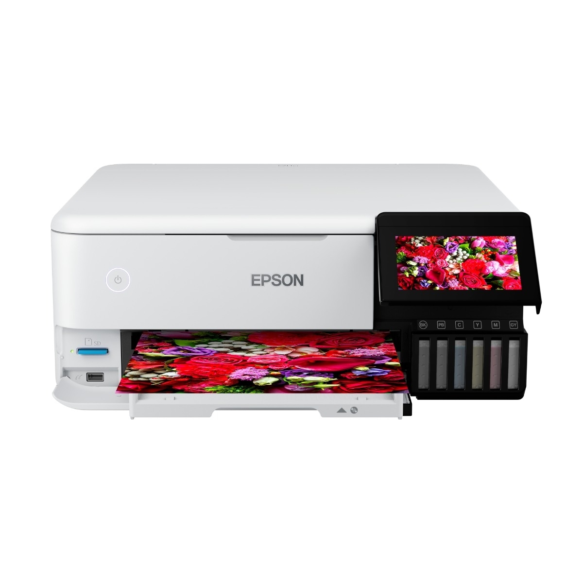 Epson EcoTank Et-8500 fotoskriver