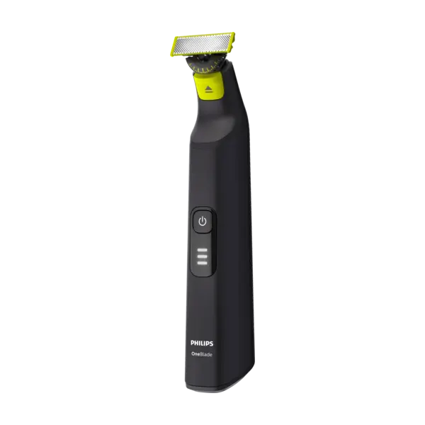 PHILIPS QP6541/15 ONEBLADE PRO FACE+BODY - Power.dk