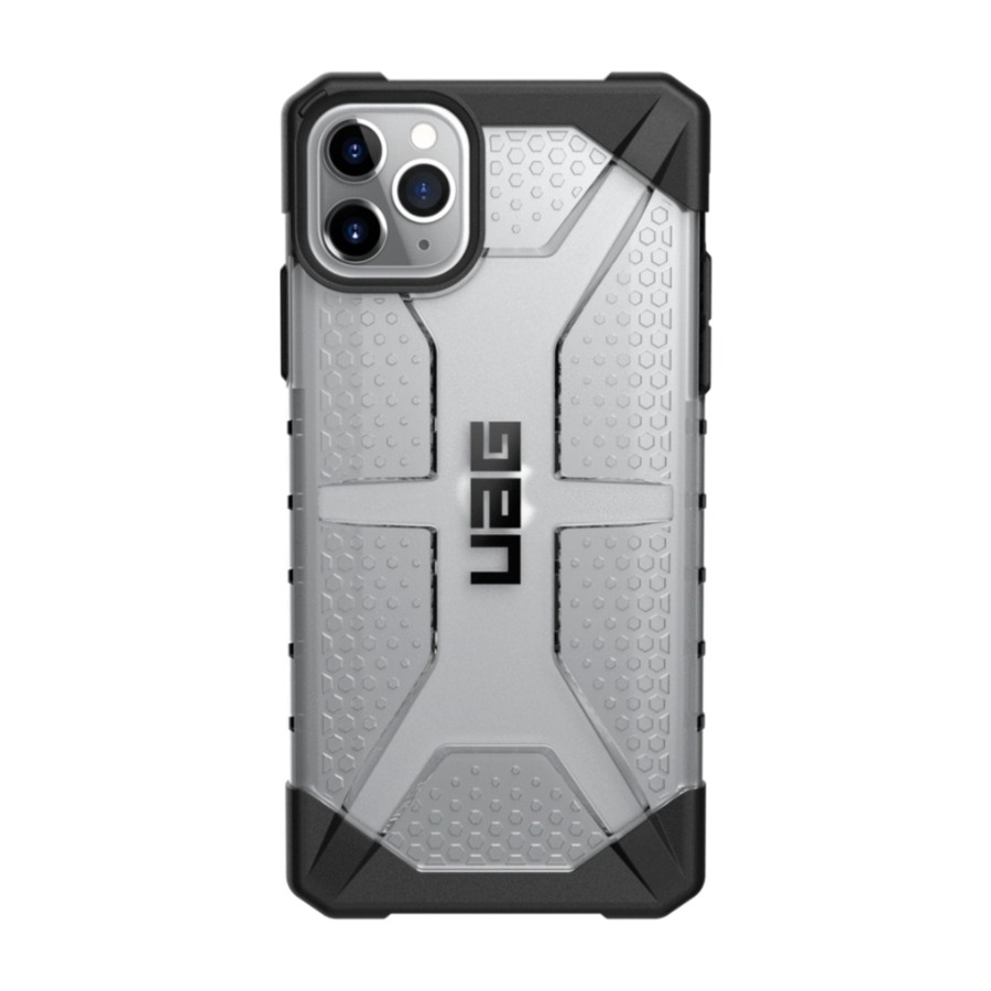 UAG PLASMA DEKSEL IPHONE 11 PRO MAX ICE Power.no UAG PLASMA DEKSEL IPHONE 11 PRO MAX ICE Power.no