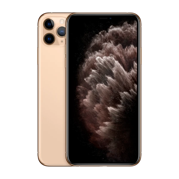 APPLE IPHONE 11 PRO MAX 256 GB GOLD