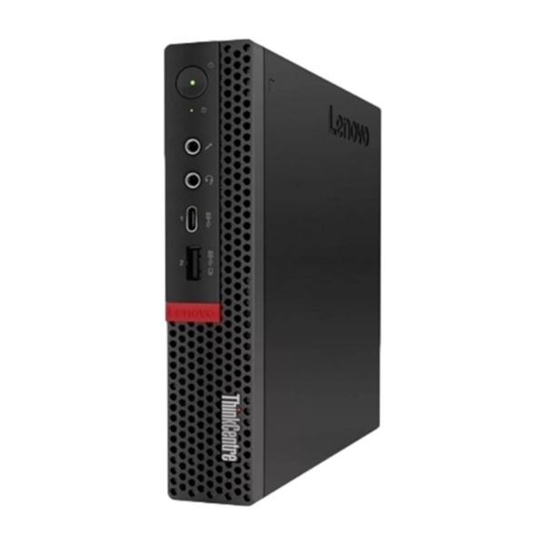 RePOWER Lenovo ThinkCentre M920q Tiny Renoveret stationær PC