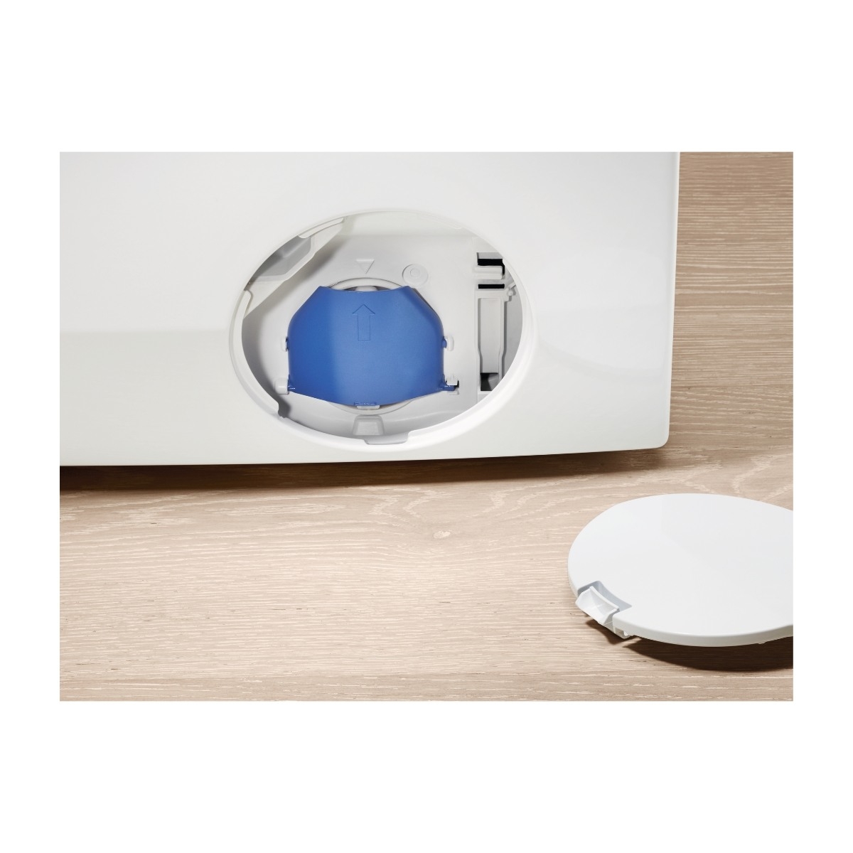 Electrolux 600-serien EFI633PX4P vaskemaskine billede 5