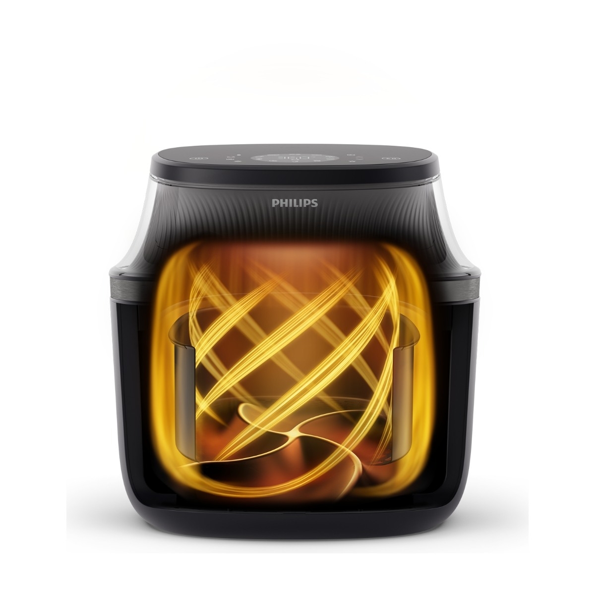 Philips 3000 Series NA341/00 airfryer billede 7