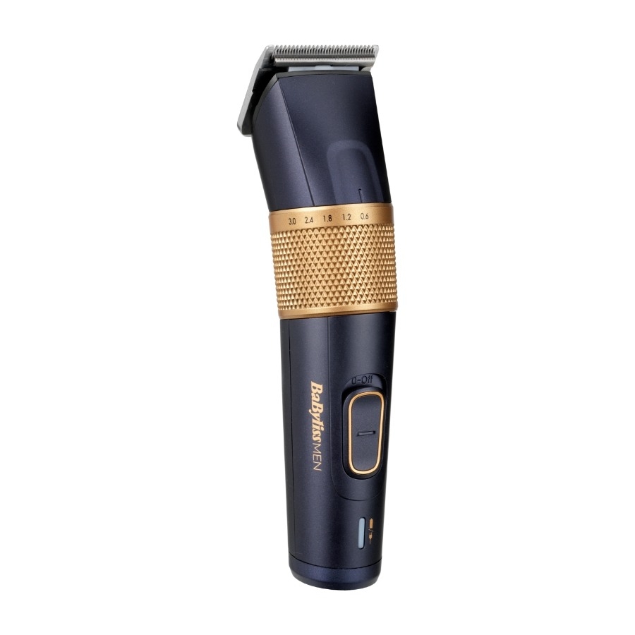 Men's hair clipper