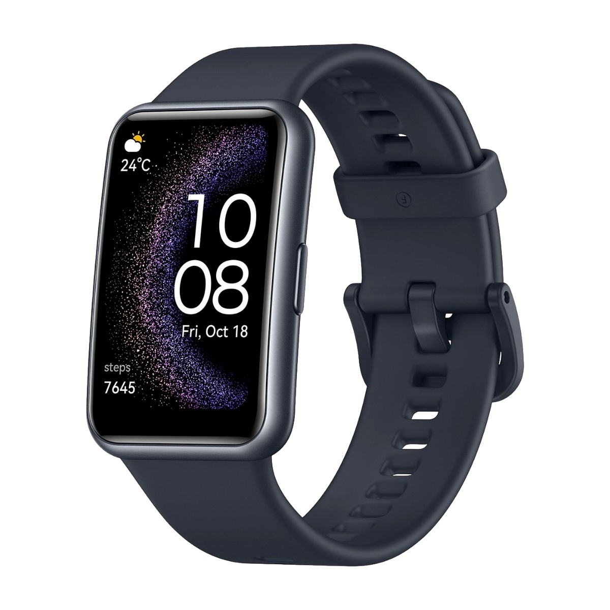 HUAWEI WATCH FIT Special Edition smartklokke, Starry black