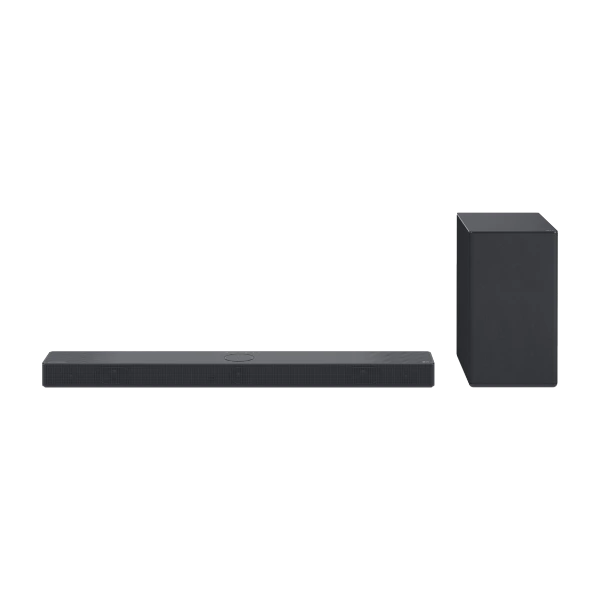 LG SC9S soundbar