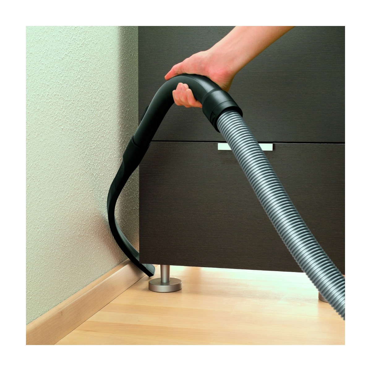 MIELE CPLC3ECOBLACK XXL STØVSUGER Power.no CPLC3ECOBLACK XXL STØVSUGER Miele Støvsugerposer Renhold