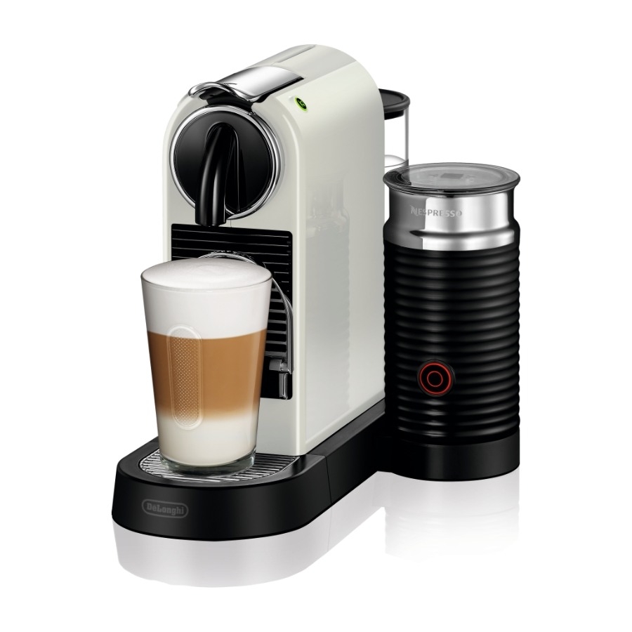 Nespresso CitiZ EN 267.WAE *DEMO billede 6