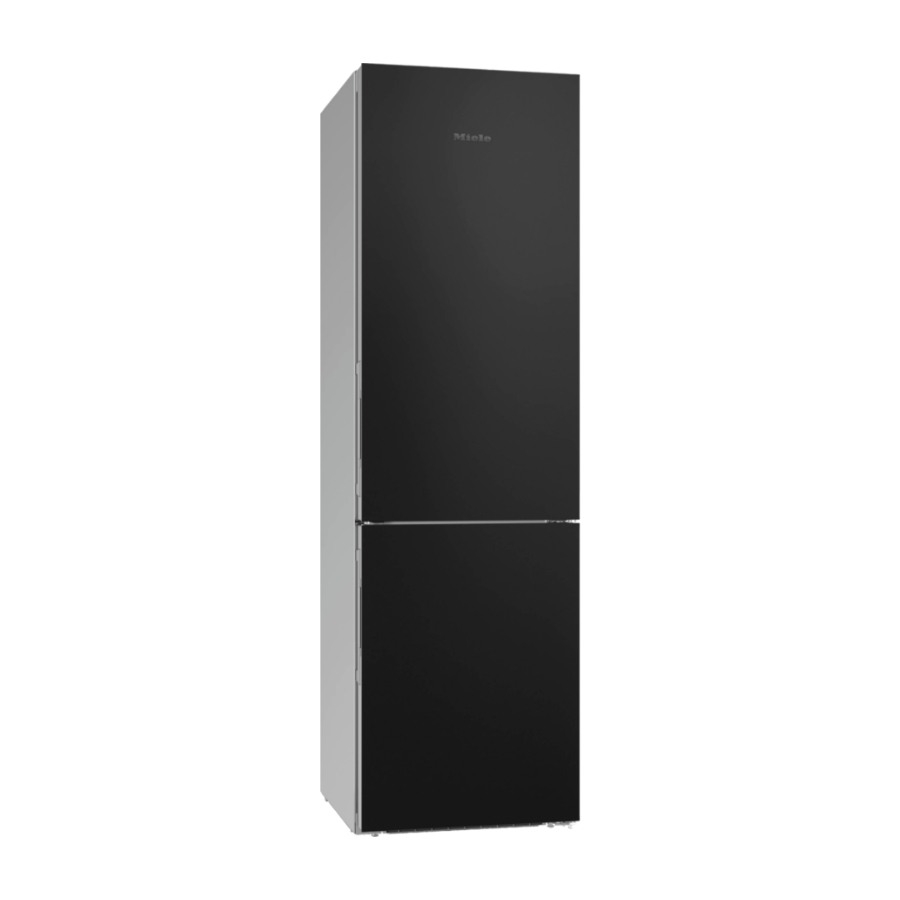 Miele KFN 29283 D Bb kølefryseskab billede 3