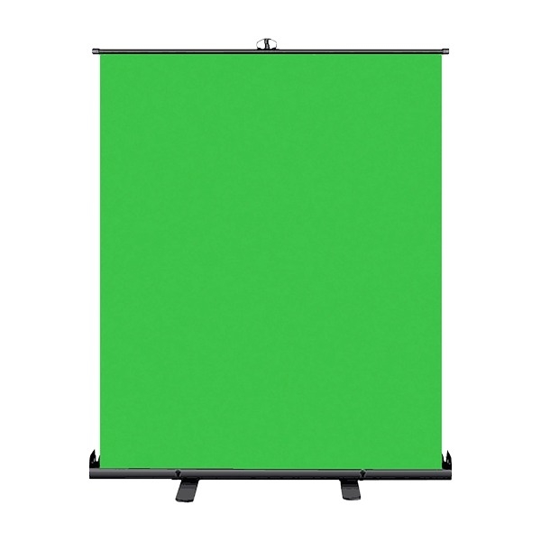 Cepter, green screen - CEPTER