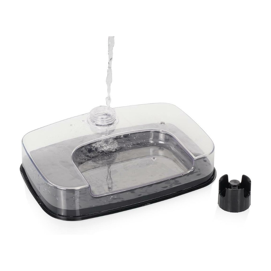 Princess 182080 damp-airfryer billede 3