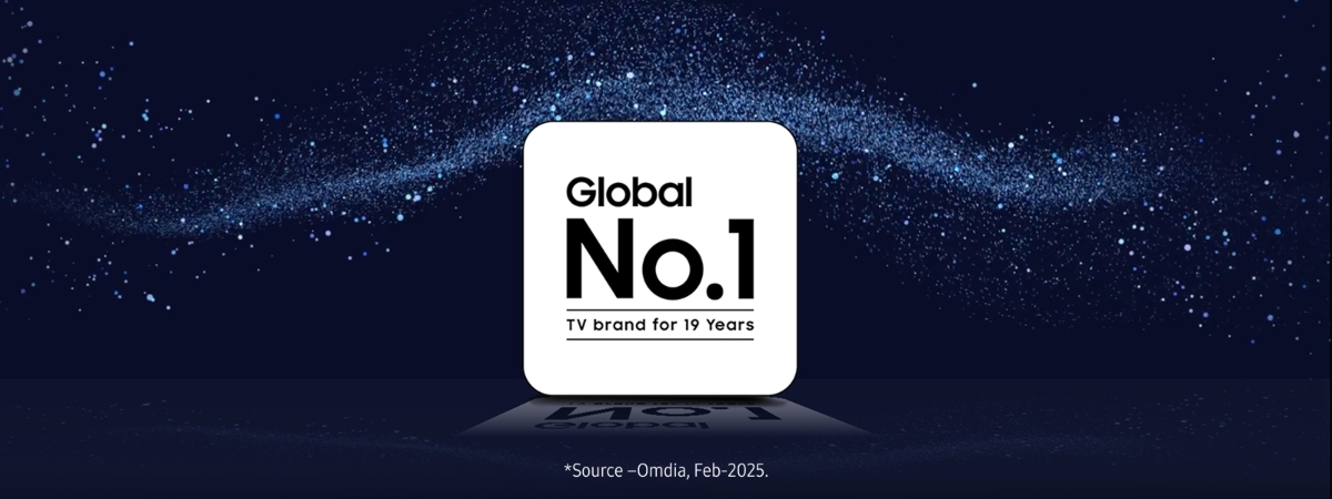 Samsung S95F