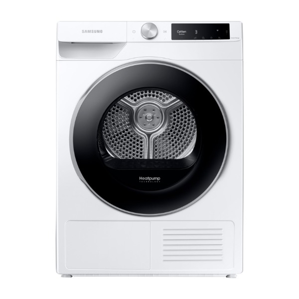 Samsung DV90T6240LE/S4 tørretumbler billede 2
