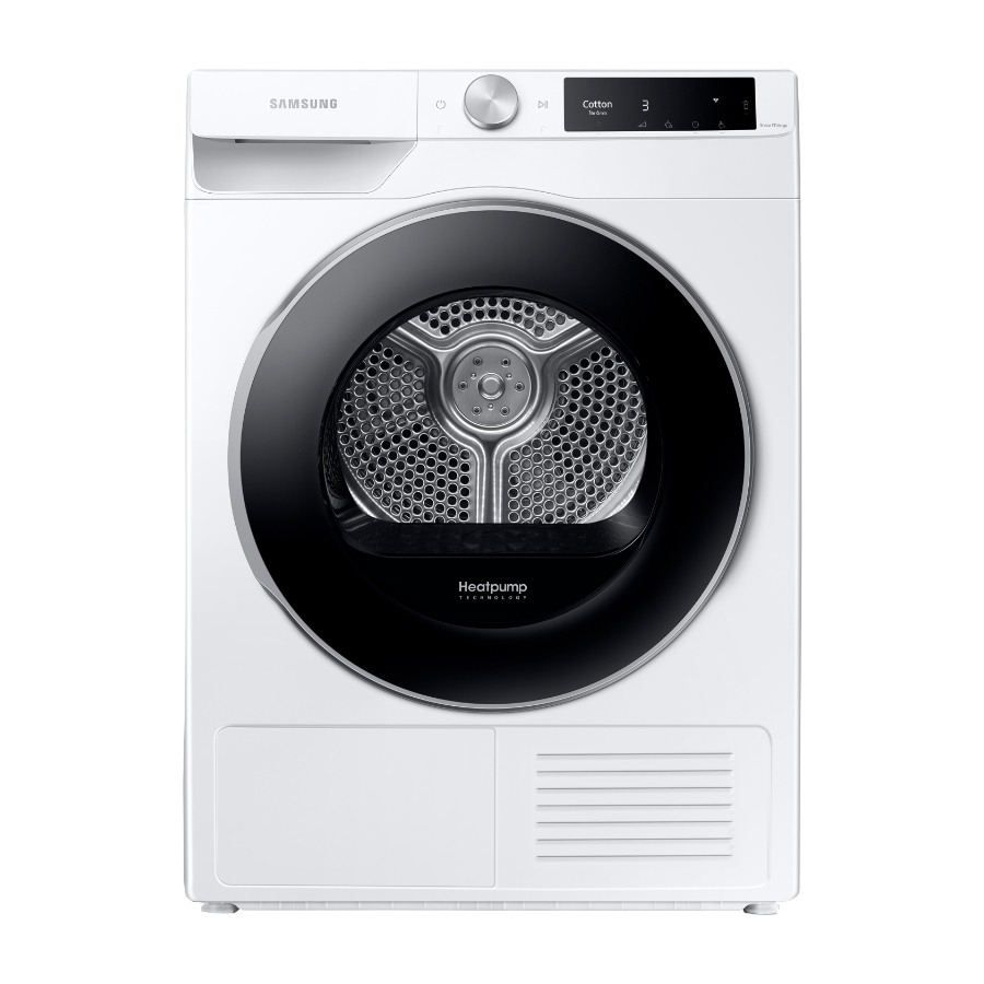 Samsung DV90T6240LE/S4 tørretumbler billede 3