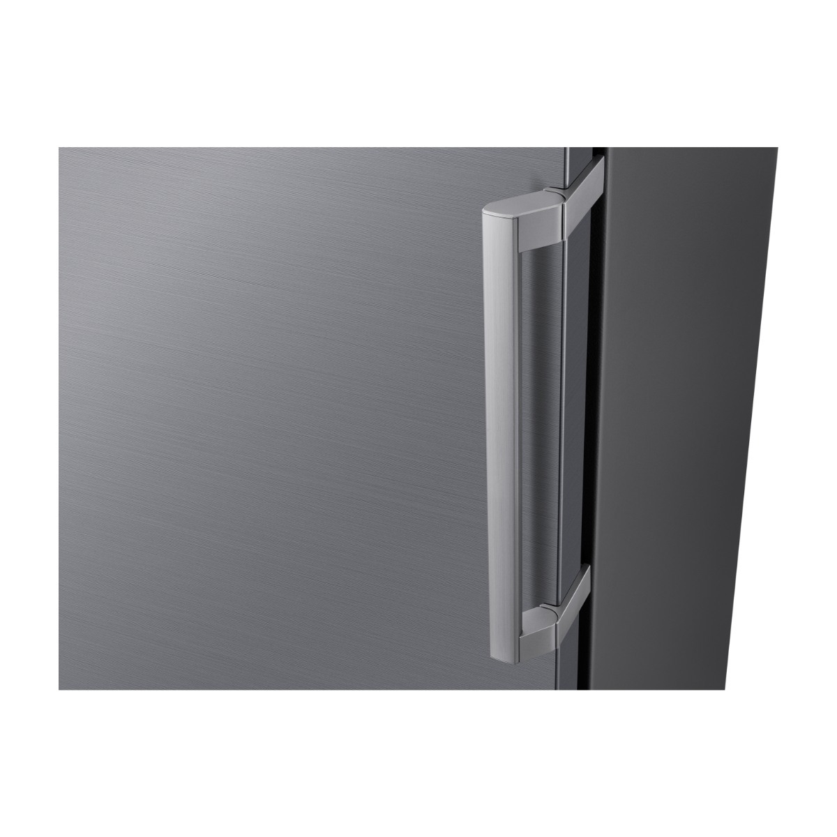Samsung RZ40H32PETEF fryseskab, Gentle Silver billede 9