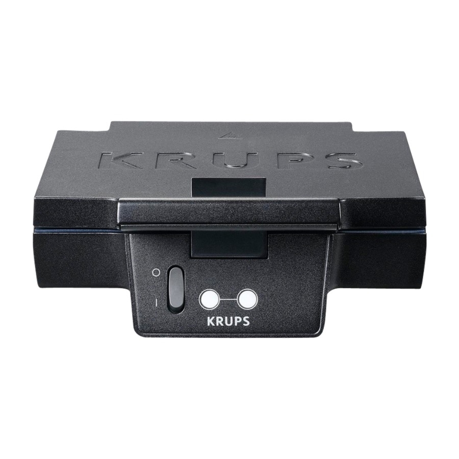 Krups FDK452 Grcic toaster