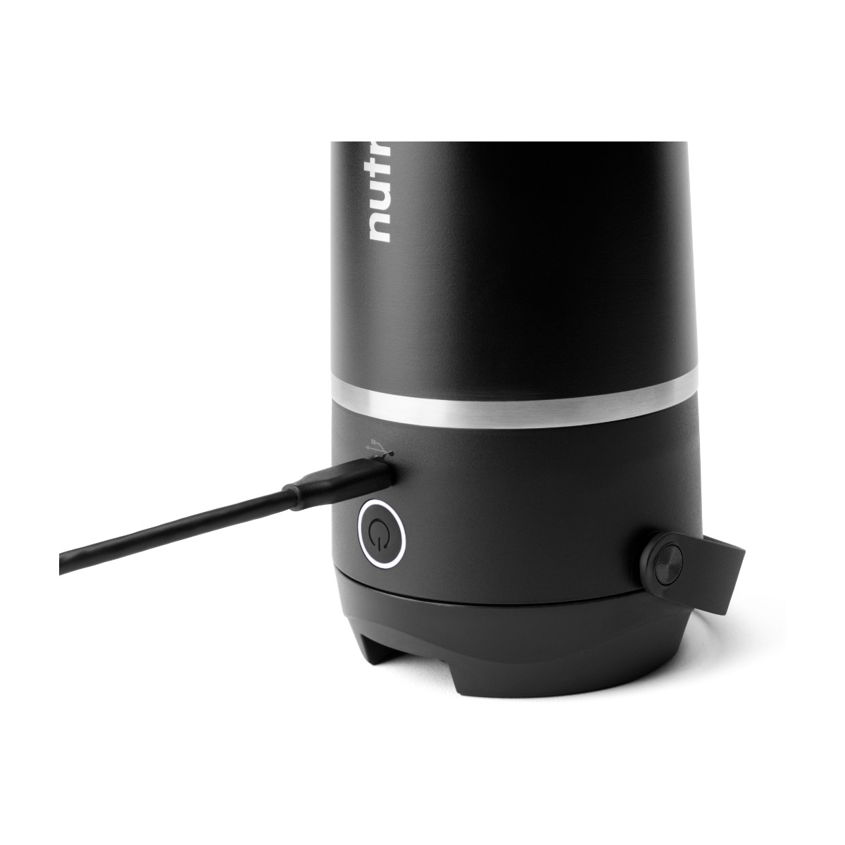 NutriBullet Blender Flip NBP016B - *DEMO billede 3