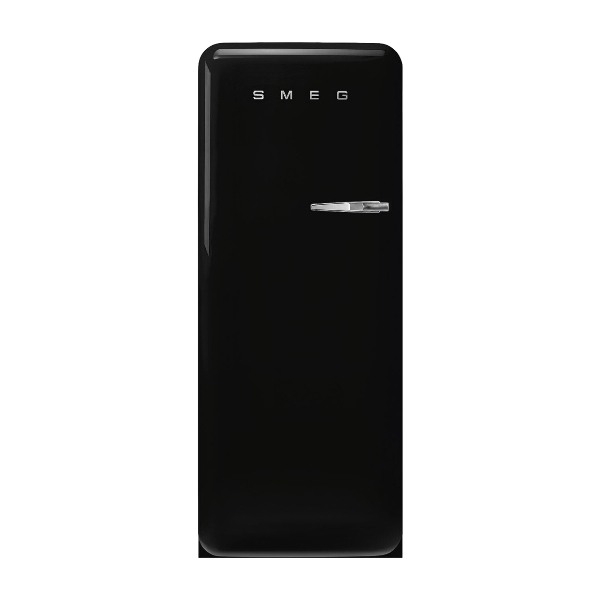 Smeg 50's Style FAB28LBL6 køleskab med fryseboks billede 1