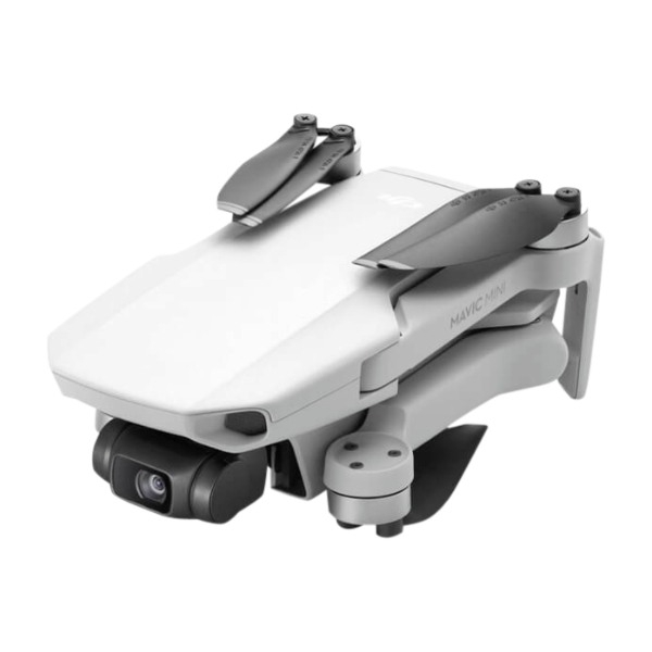 DJI Mavic Mini Fly More combo