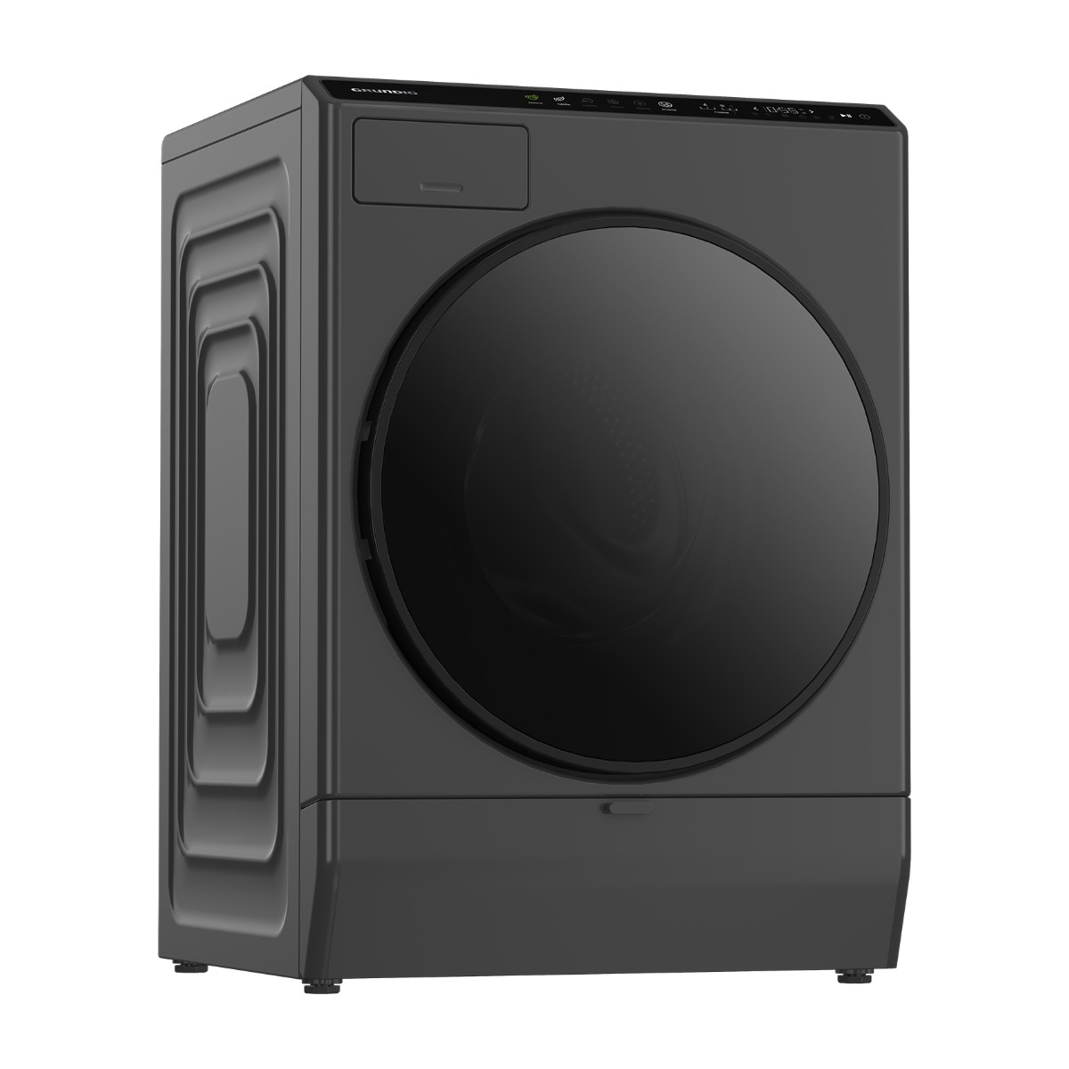 Grundig GW9I91041A vaskemaskine billede 4