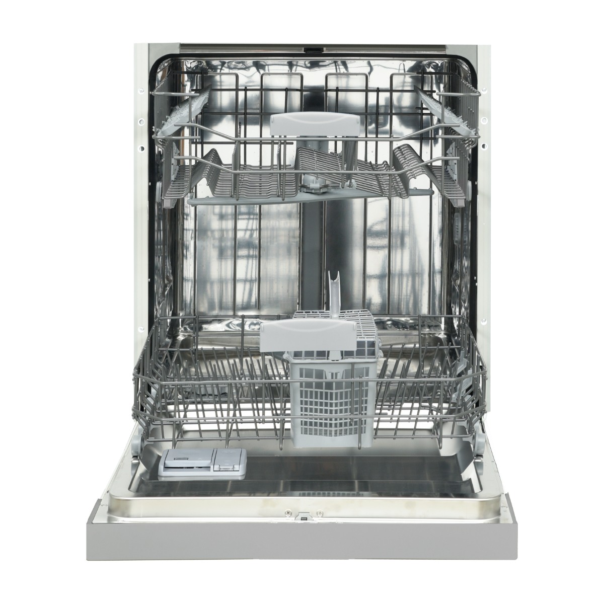 Point PD6013XN1 opvaskemaskine billede 2