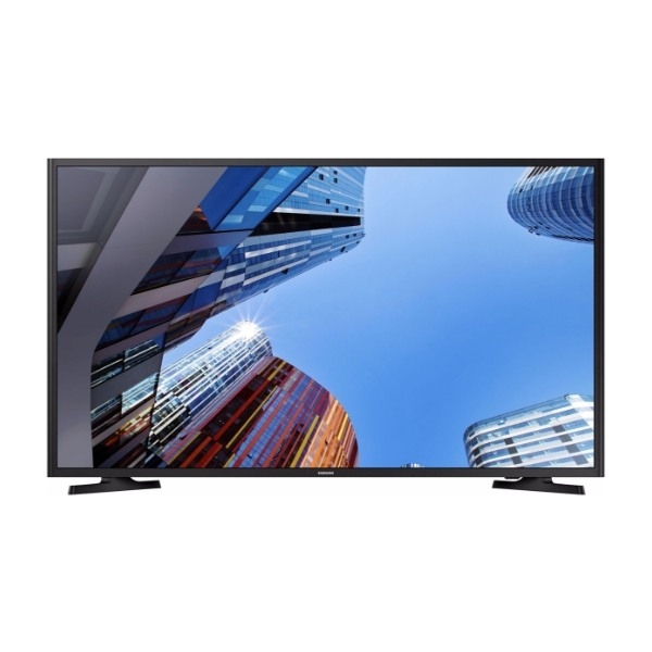SAMSUNG 32" FULL HD LED-TV UE32M5005 - Power.fi