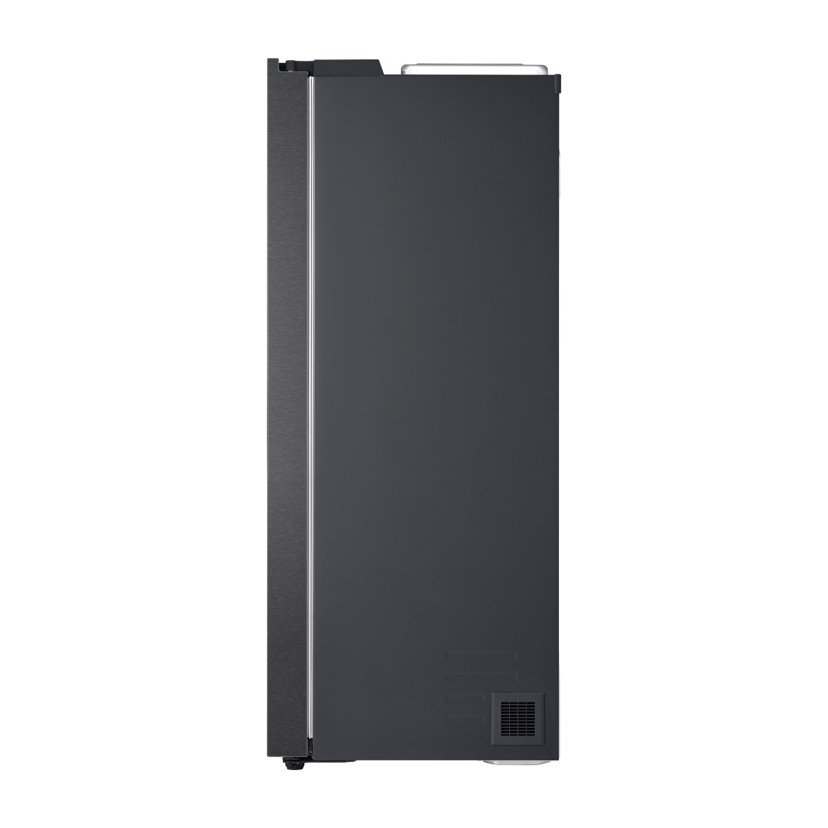 LG GSLC41EPPE side by side billede 5