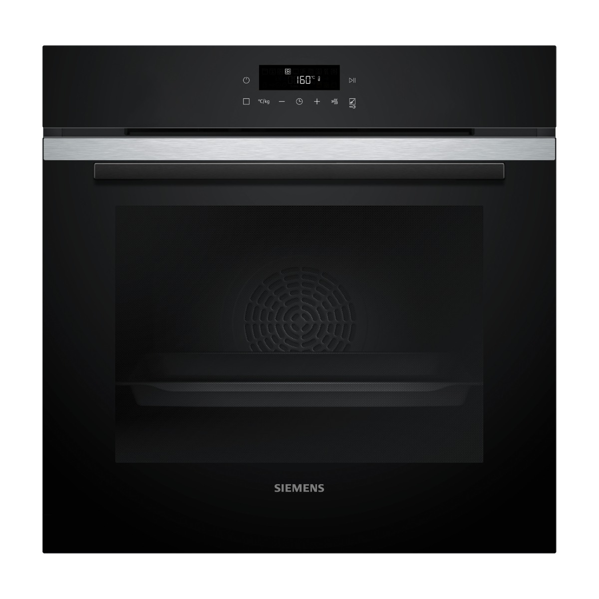 Siemens iQ300 HB272ABS3S indbygningsovn