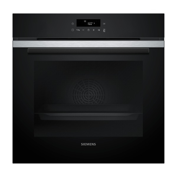 Siemens iQ300 HB272ABS3S indbygningsovn billede 2