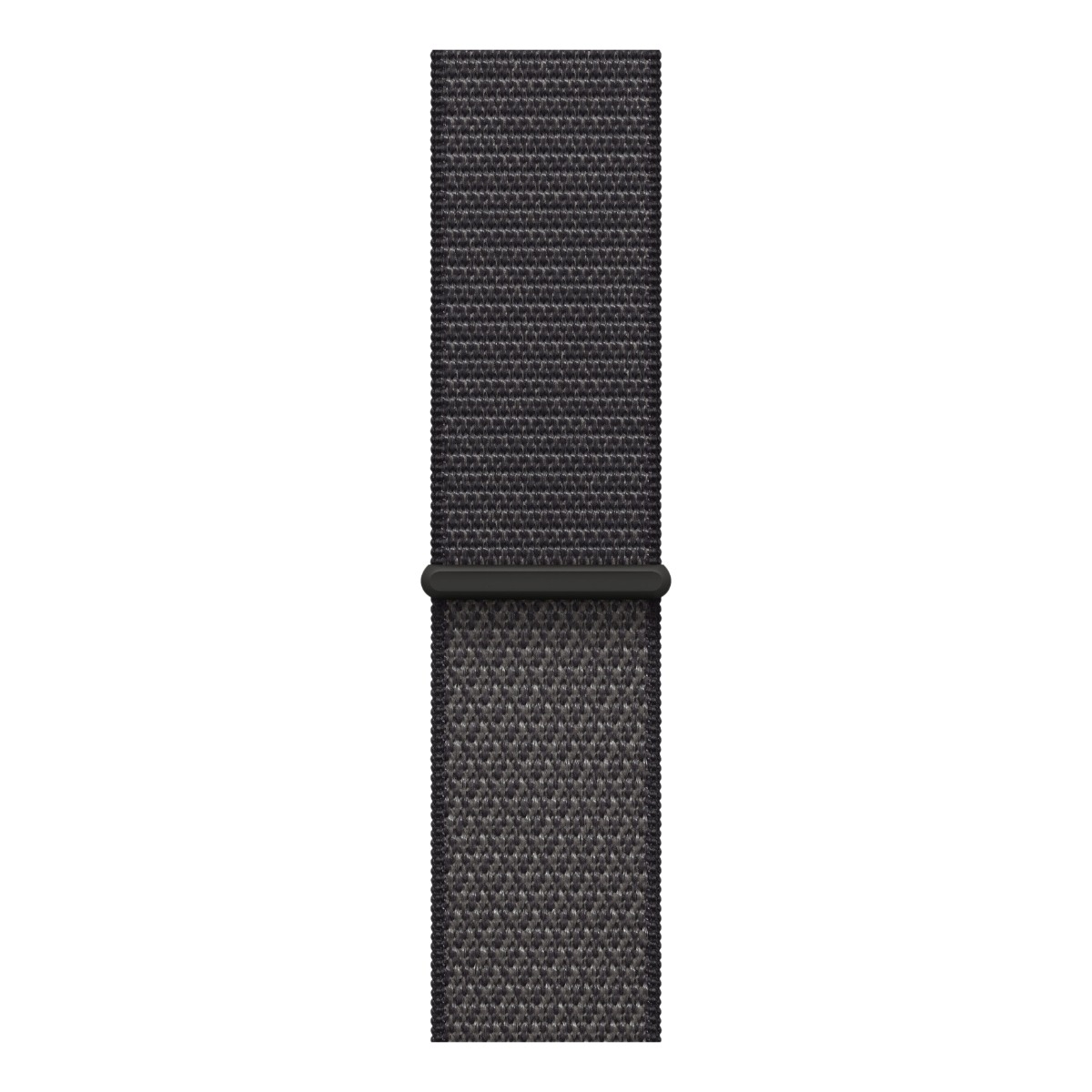 Apple Watch 46 mm Sport Loop, mørk grå