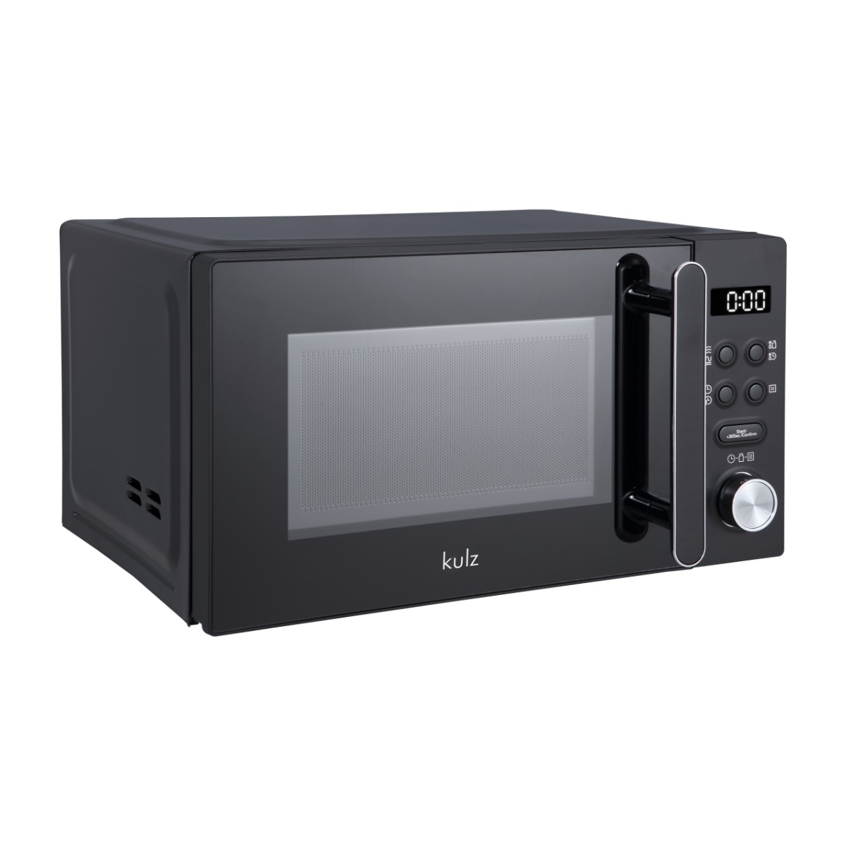 Kulz KMW6020GB mikroovn billede 3