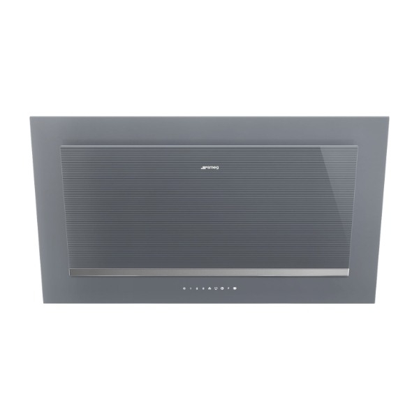 Smeg Linea KV194S emhætte billede 1