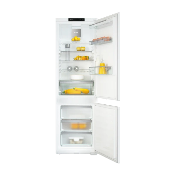 Miele KFN 7733 E -integroitava jääkaappipakastin - Power.fi