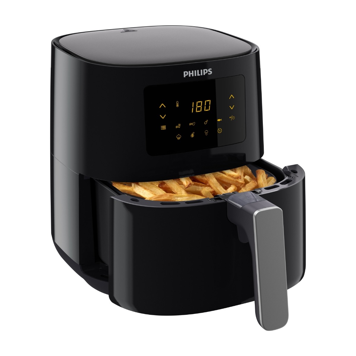 PHILIPS HD9252/70 ESSENTIAL AIRFRYER billede 3