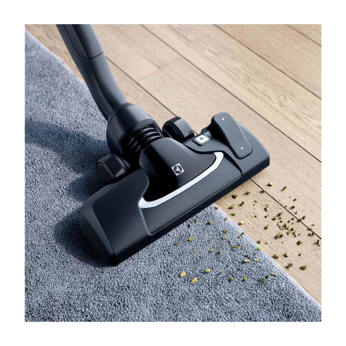 ELECTROLUX ZE140 FLOW MOTION MUNNSTYKKE ELECTROLUX ZE140 FLOW MOTION MUNNSTYKKE