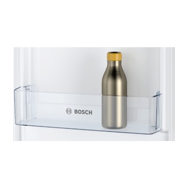 Bosch Serie 2 KIV87NSF0 integreret kølefryseskab billede 5