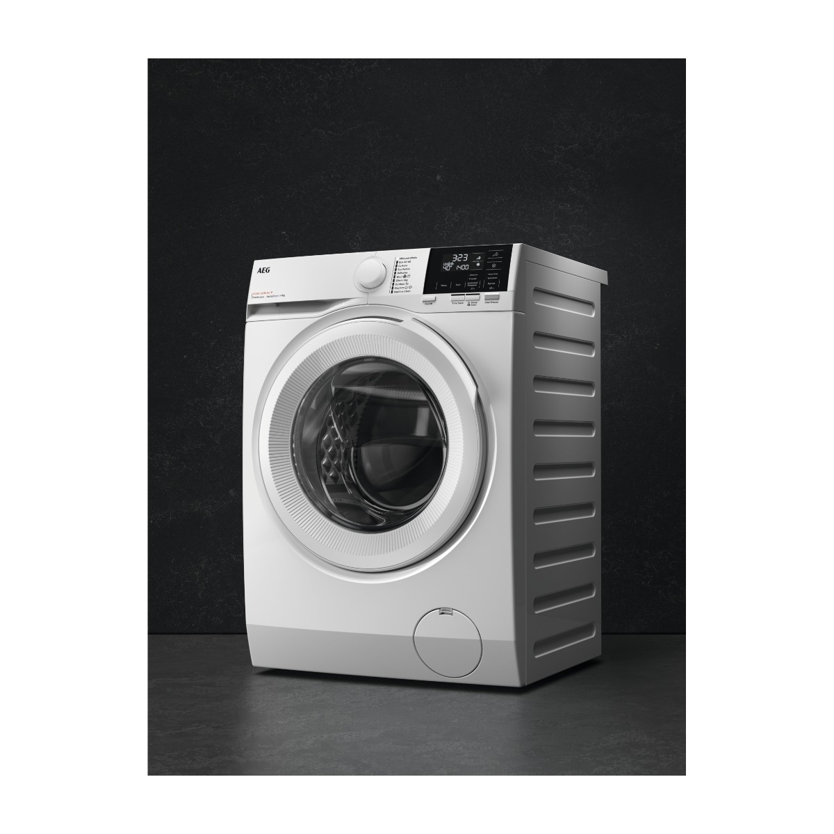 AEG 6000 vaskemaskine LR622O94Q (9kg) billede 4