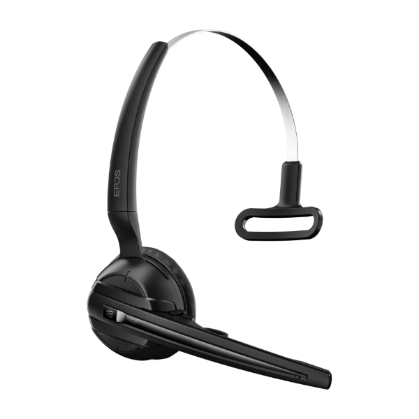 EPOS IMPACT D 10 Phone EU II -headset, mono