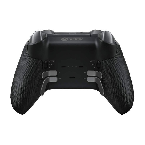 MICROSOFT XBOX ELITE WIRELESS CONTROLLER SERIES 2 KONTROLLER Microsoft Xbox Elite Wireless Controller Series 2