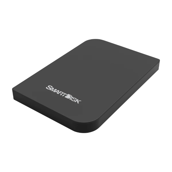 VERBATIM SMARTDISK MOBILE DRIVE 2 TB USB 3.0 - Power.fi