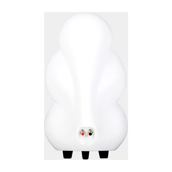 Podspeakers Minipod BT MKII, white - Punkt1.dk