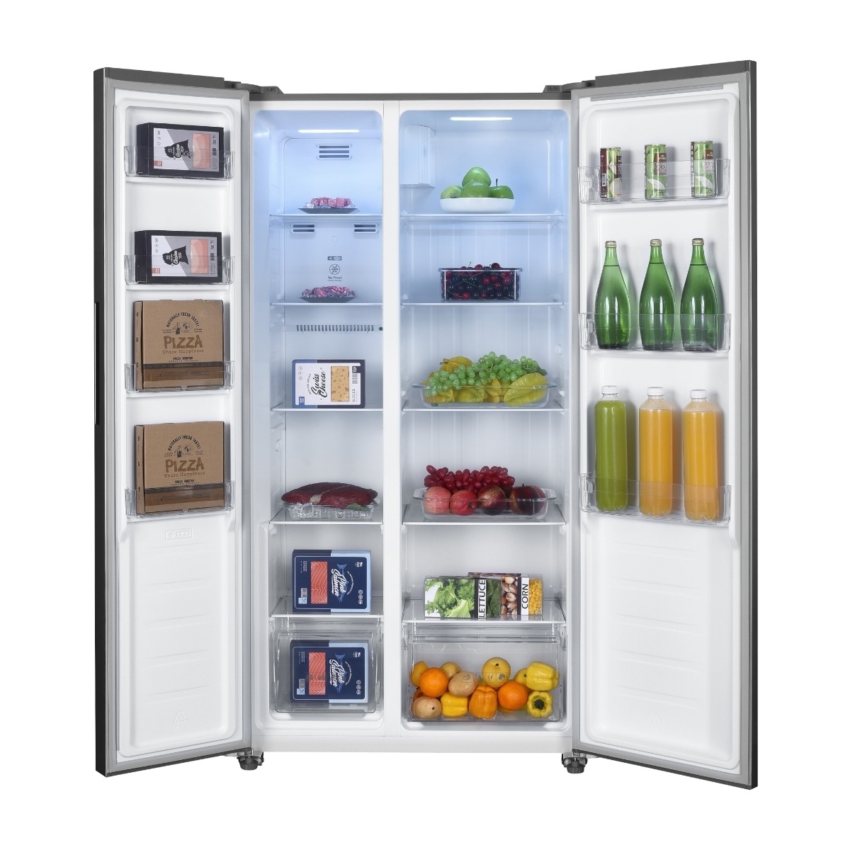 Point 3-Series RS350BS23 side by side - 7073655031647 billede 5