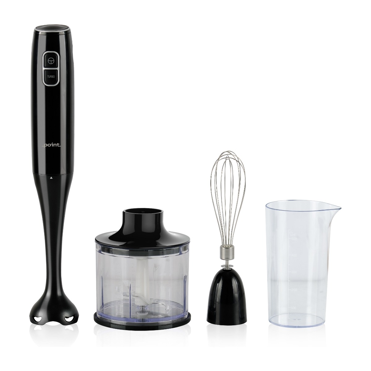 Point POHB42BL60MP 600W stavblender