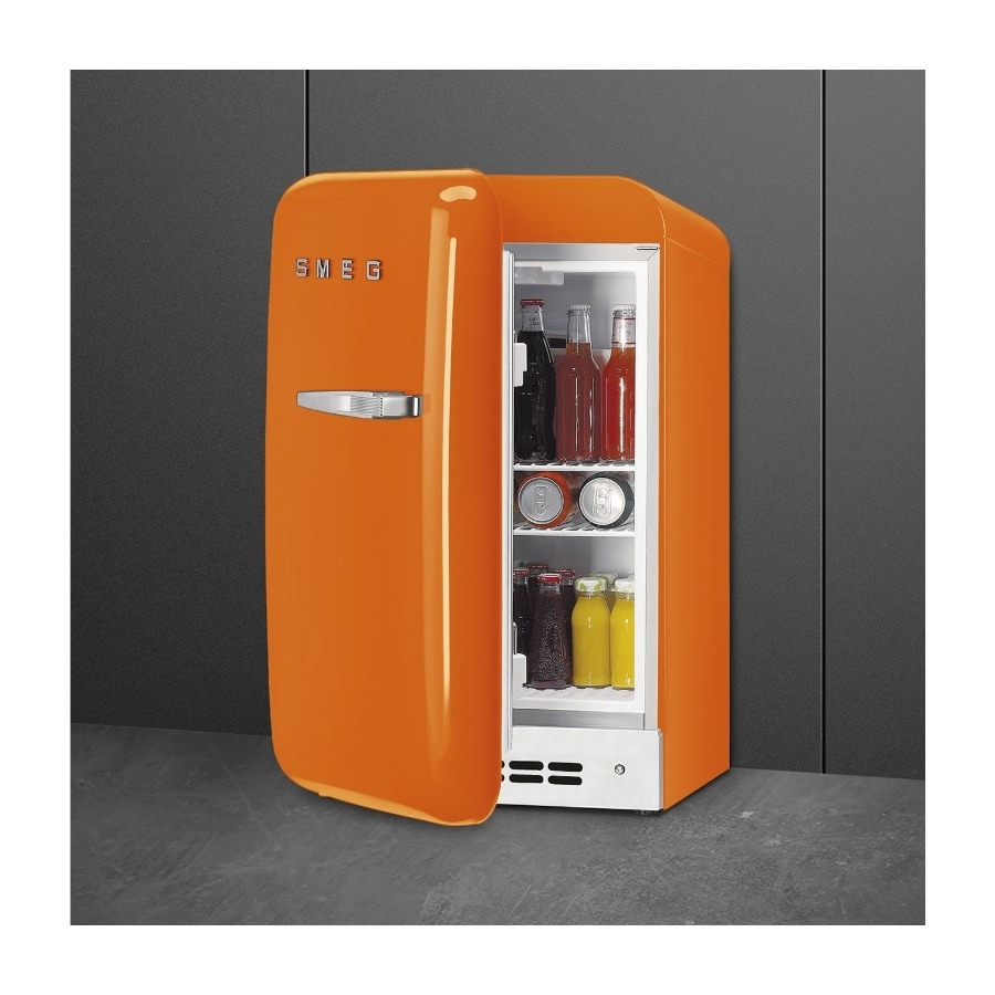 Smeg FAB5LOR6 Køleskab billede 8