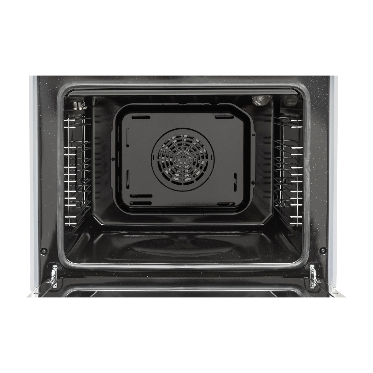 Point 3-Series PCS60HEZW keramisk komfur - 7073655009790 billede 1