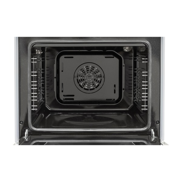 Point 3-Series PCS60HEZW keramisk komfur - 7073655009790 billede 2