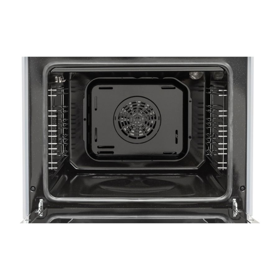 Point 3-Series PCS60HEZW keramisk komfur - 7073655009790 billede 3
